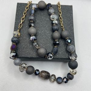 Mslamiso Necklace And Bracelet